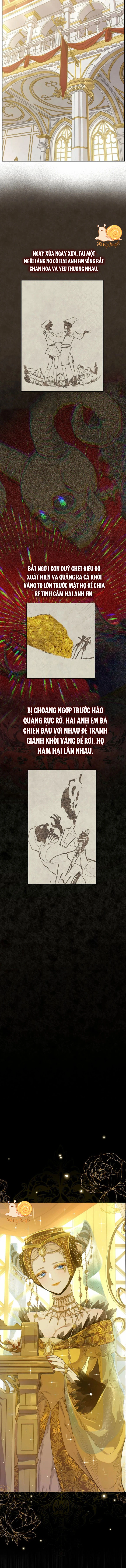 Cánh Đồng Bị Lãng Quên Chapter  11 - 9