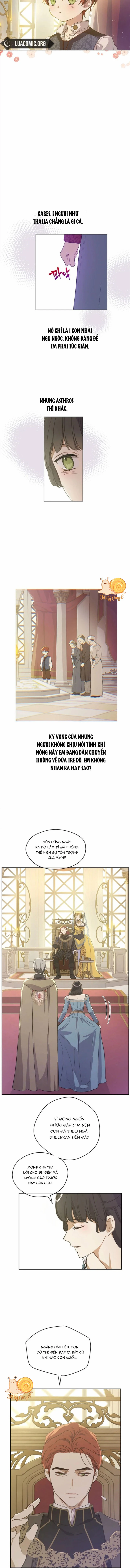 Cánh Đồng Bị Lãng Quên Chapter  11 - 11
