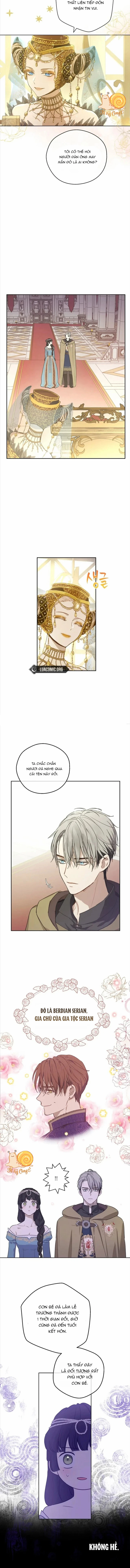 Cánh Đồng Bị Lãng Quên Chapter  12 - 2