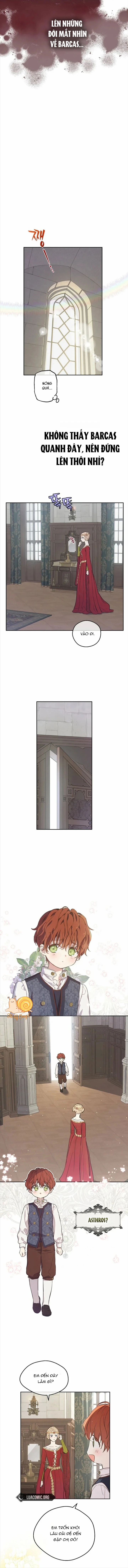 Cánh Đồng Bị Lãng Quên Chapter  12 - 9