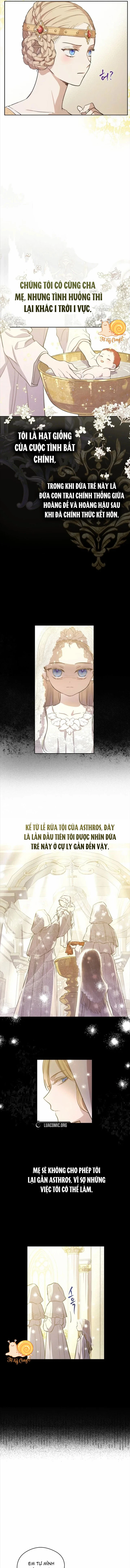 Cánh Đồng Bị Lãng Quên Chapter  12 - 10