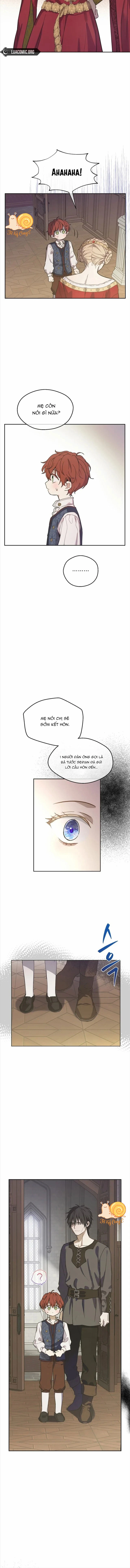 Cánh Đồng Bị Lãng Quên Chapter  12 - 12