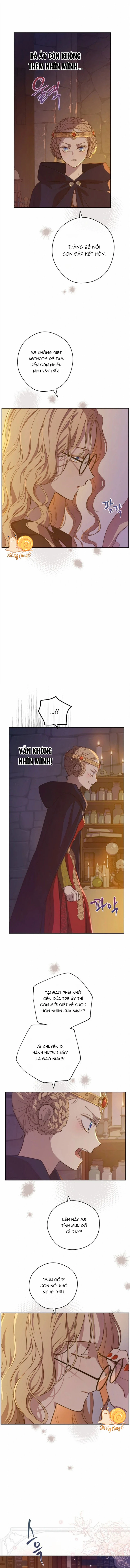 Cánh Đồng Bị Lãng Quên Chapter  13 - 2