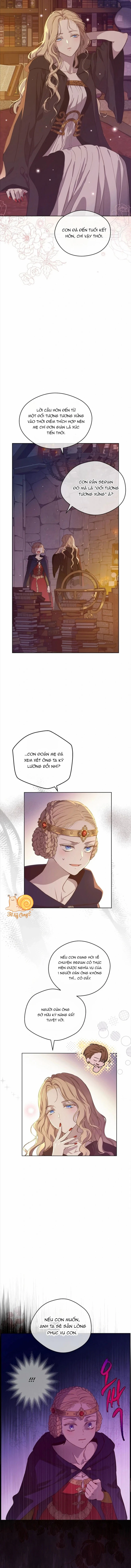 Cánh Đồng Bị Lãng Quên Chapter  13 - 3