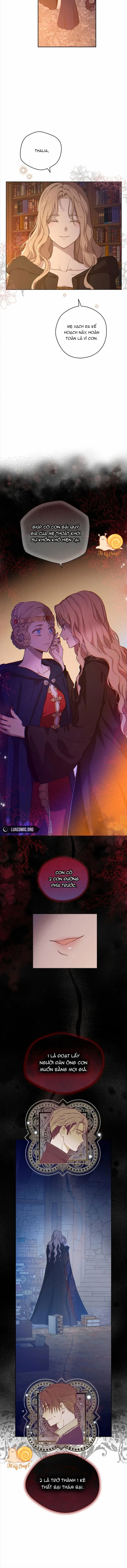 Cánh Đồng Bị Lãng Quên Chapter  13 - 6