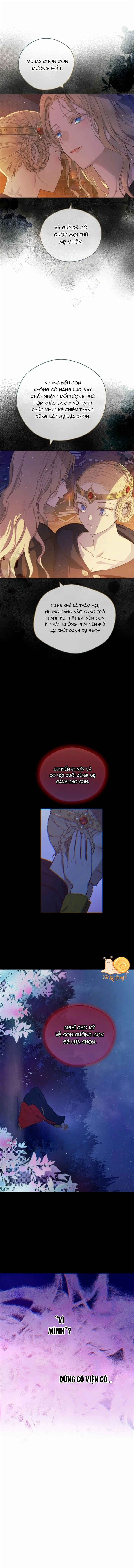 Cánh Đồng Bị Lãng Quên Chapter  13 - 7
