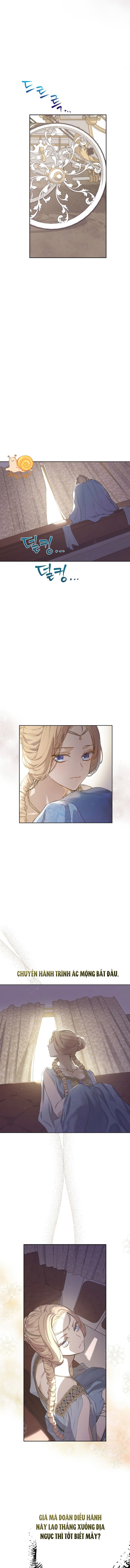Cánh Đồng Bị Lãng Quên Chapter  14 - 5