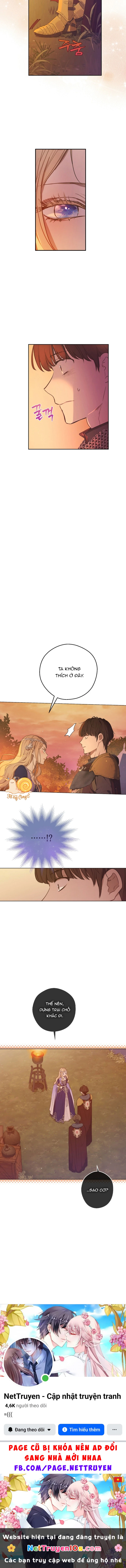 Cánh Đồng Bị Lãng Quên Chapter  14 - 15