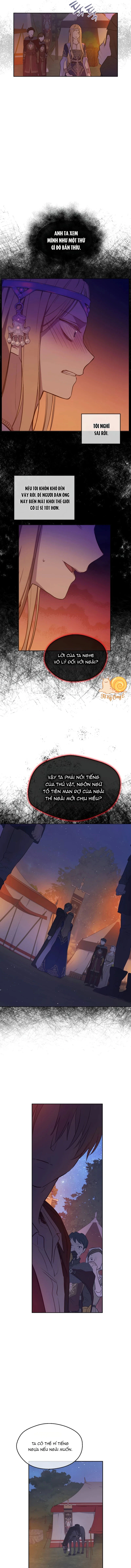 Cánh Đồng Bị Lãng Quên Chapter  15 - 10