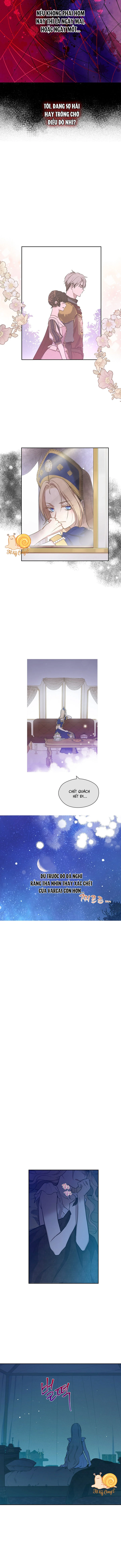 Cánh Đồng Bị Lãng Quên Chapter  16 - 2