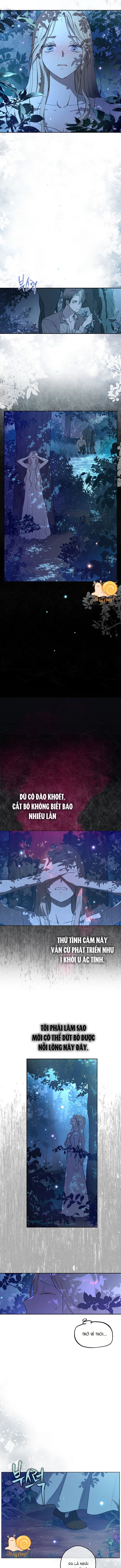 Cánh Đồng Bị Lãng Quên Chapter  16 - 5
