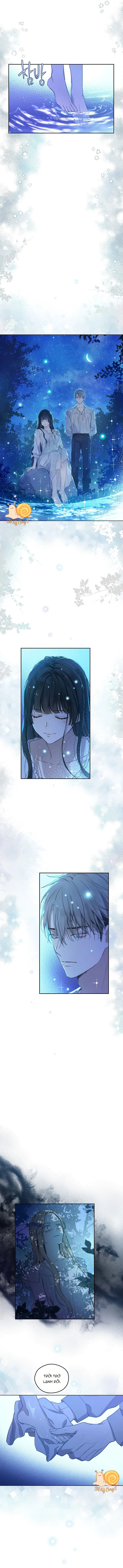 Cánh Đồng Bị Lãng Quên Chapter  16 - 7