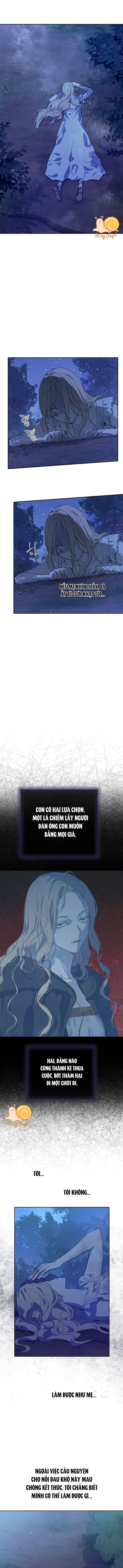 Cánh Đồng Bị Lãng Quên Chapter  16 - 9