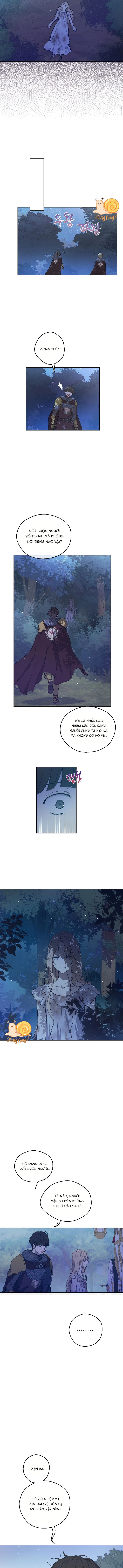 Cánh Đồng Bị Lãng Quên Chapter  16 - 10