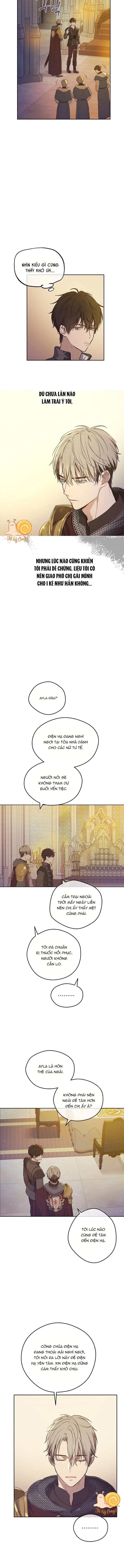 Cánh Đồng Bị Lãng Quên Chapter  17 - 2
