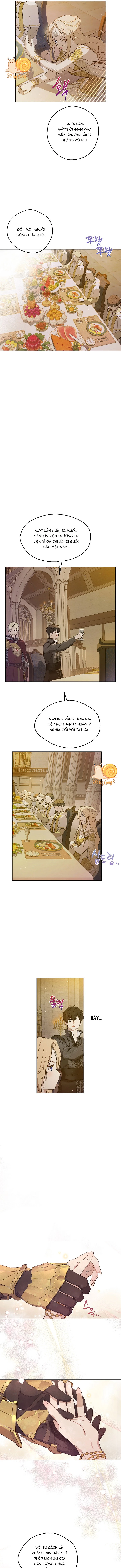 Cánh Đồng Bị Lãng Quên Chapter  17 - 10