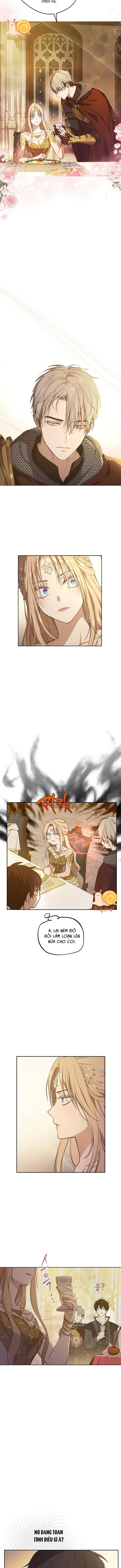Cánh Đồng Bị Lãng Quên Chapter  17 - 11