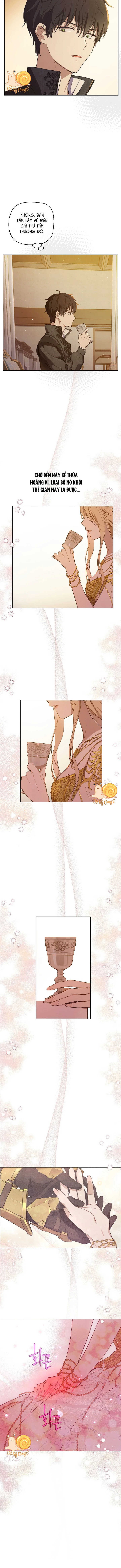 Cánh Đồng Bị Lãng Quên Chapter  17 - 12