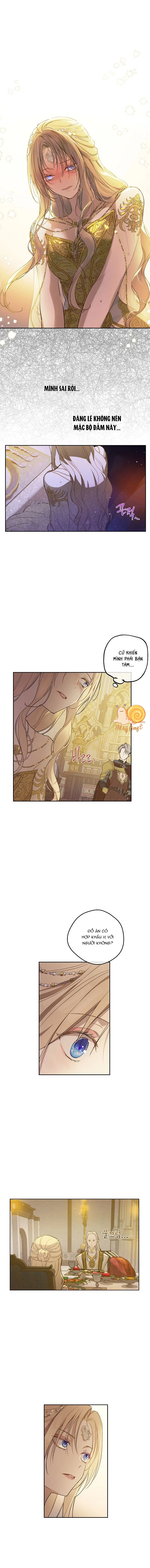Cánh Đồng Bị Lãng Quên Chapter  17 - 13