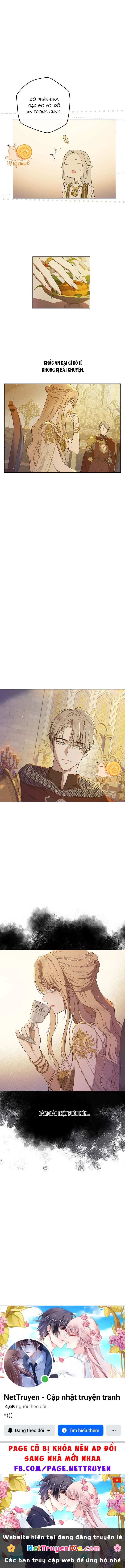 Cánh Đồng Bị Lãng Quên Chapter  17 - 14