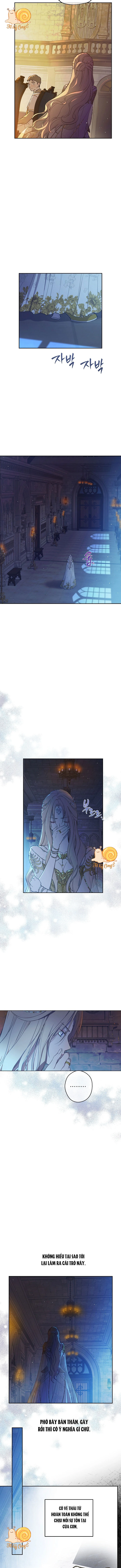 Cánh Đồng Bị Lãng Quên Chapter  18 - 2