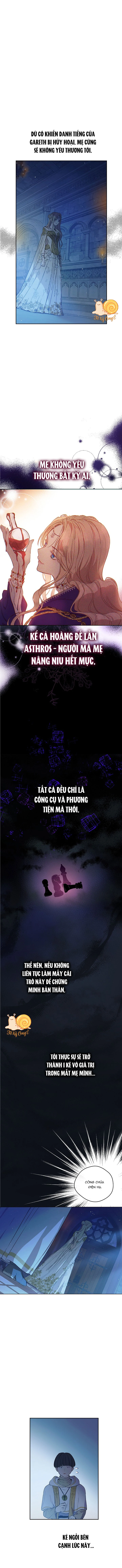 Cánh Đồng Bị Lãng Quên Chapter  18 - 5