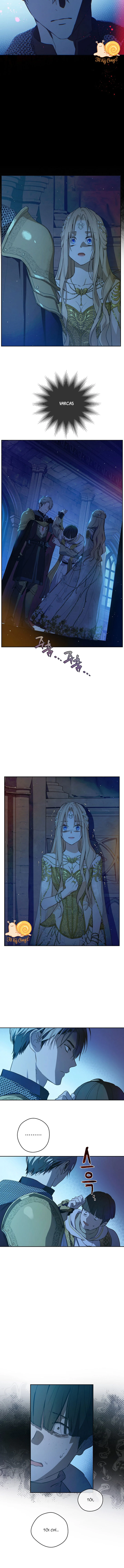 Cánh Đồng Bị Lãng Quên Chapter  18 - 9