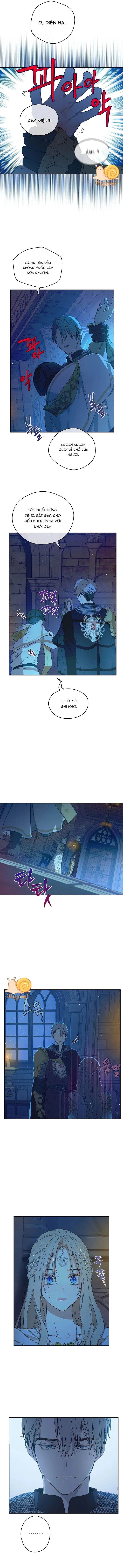 Cánh Đồng Bị Lãng Quên Chapter  18 - 10