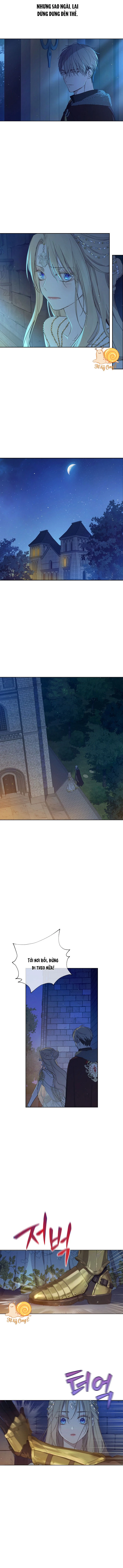 Cánh Đồng Bị Lãng Quên Chapter  18 - 12