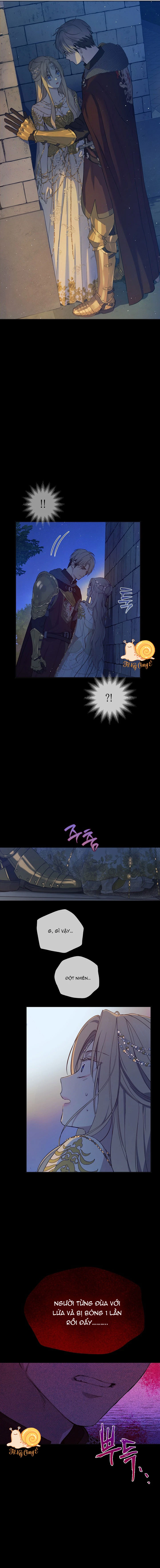 Cánh Đồng Bị Lãng Quên Chapter  18 - 13