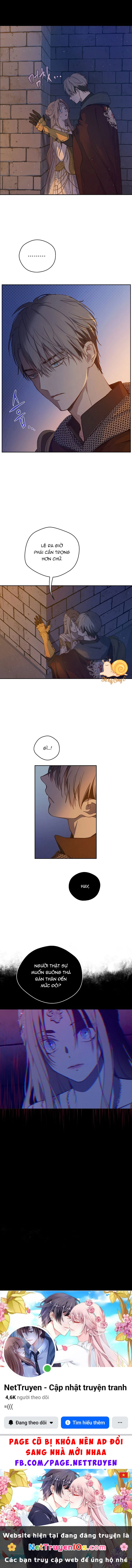 Cánh Đồng Bị Lãng Quên Chapter  18 - 14