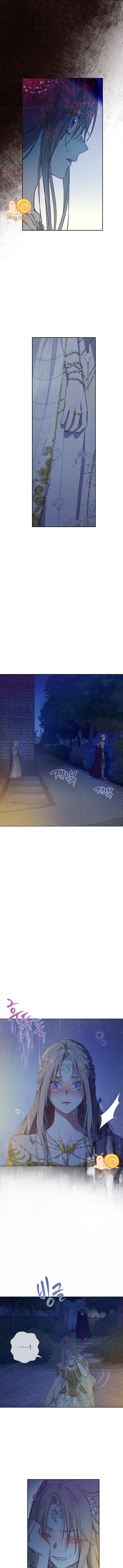 Cánh Đồng Bị Lãng Quên Chapter  19 - 4