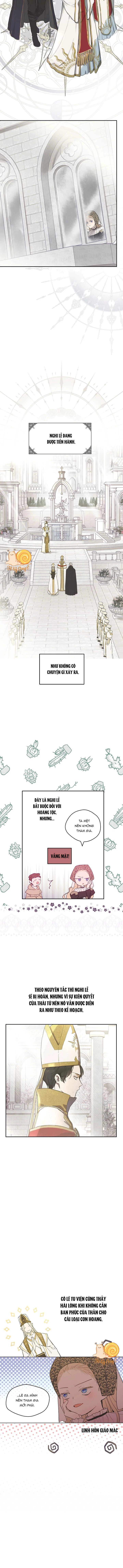 Cánh Đồng Bị Lãng Quên Chapter  19 - 6