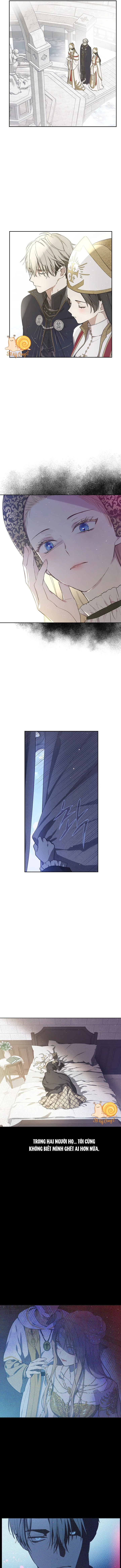 Cánh Đồng Bị Lãng Quên Chapter  19 - 7