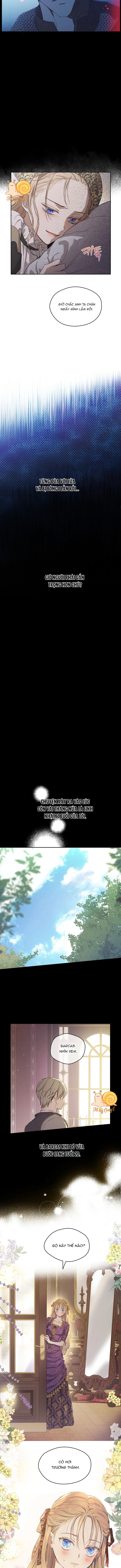 Cánh Đồng Bị Lãng Quên Chapter  19 - 8
