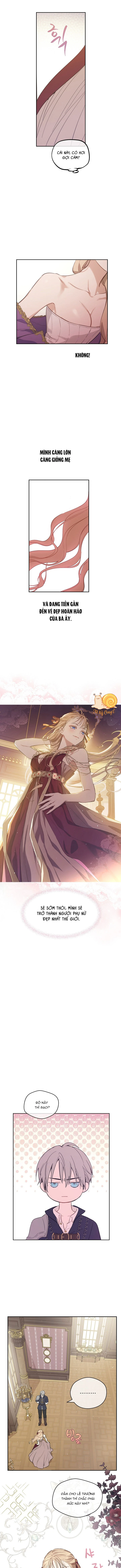 Cánh Đồng Bị Lãng Quên Chapter  19 - 10