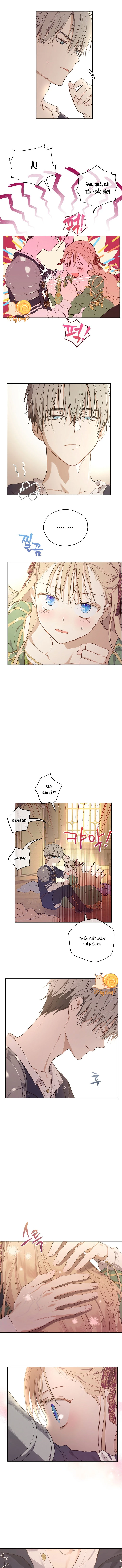 Cánh Đồng Bị Lãng Quên Chapter  20 - 5
