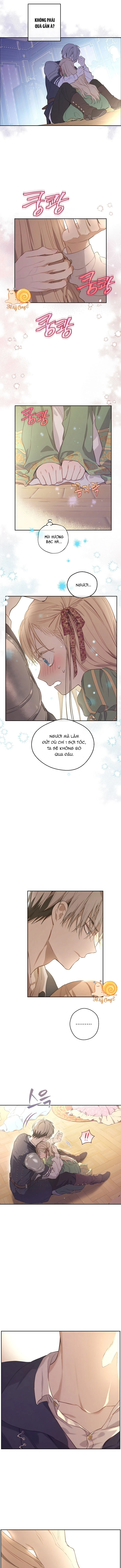 Cánh Đồng Bị Lãng Quên Chapter  20 - 7