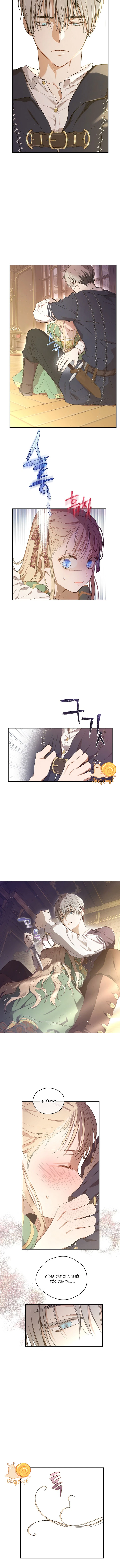 Cánh Đồng Bị Lãng Quên Chapter  20 - 9