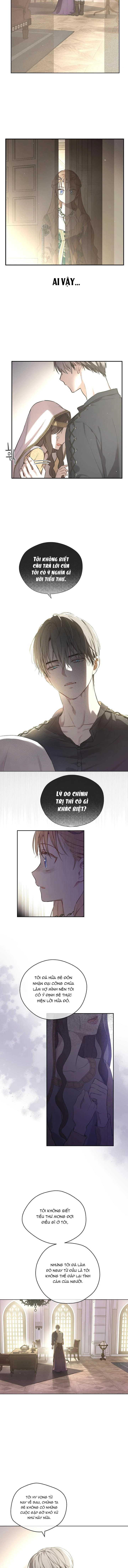 Cánh Đồng Bị Lãng Quên Chapter  21 - 2