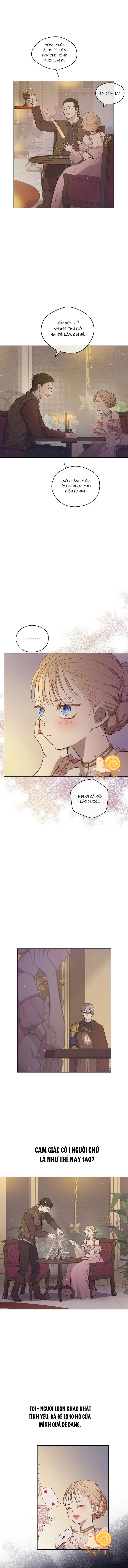 Cánh Đồng Bị Lãng Quên Chapter  21 - 10