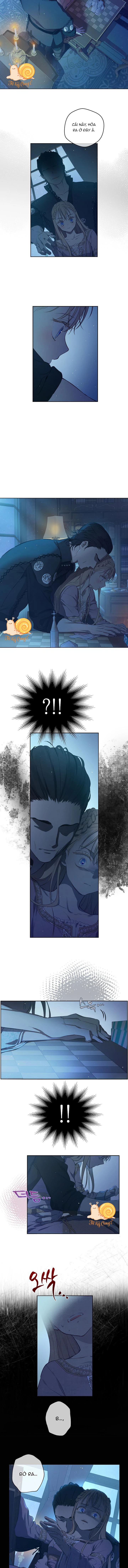 Cánh Đồng Bị Lãng Quên Chapter  22 - 3