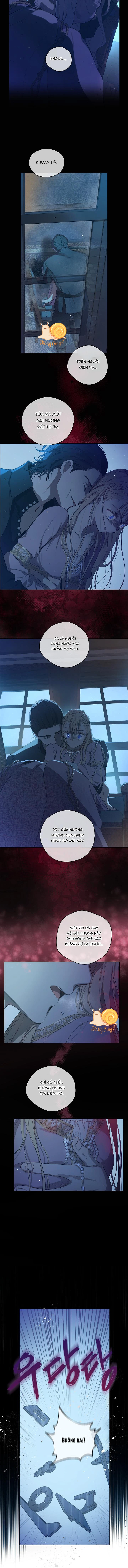 Cánh Đồng Bị Lãng Quên Chapter  22 - 4