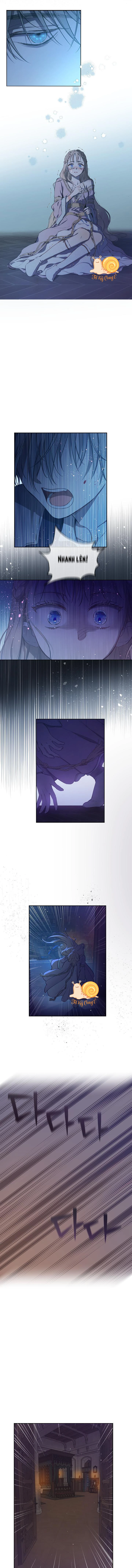 Cánh Đồng Bị Lãng Quên Chapter  22 - 10