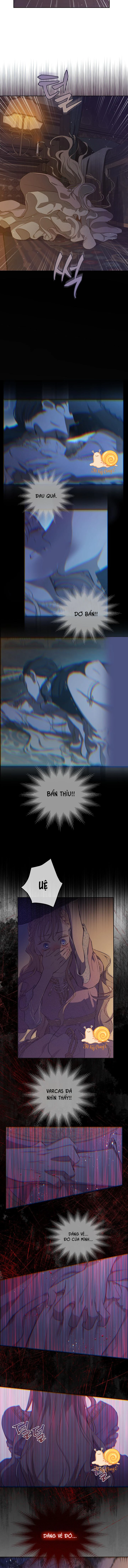 Cánh Đồng Bị Lãng Quên Chapter  22 - 11