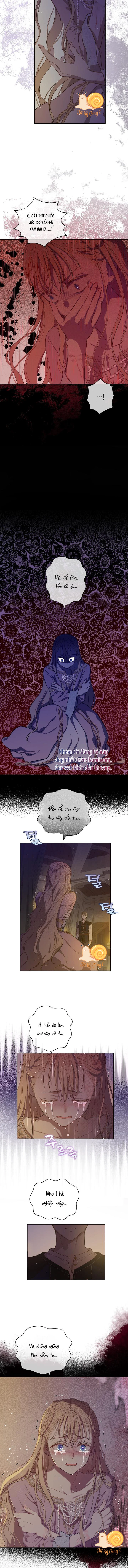 Cánh Đồng Bị Lãng Quên Chapter  23 - 2