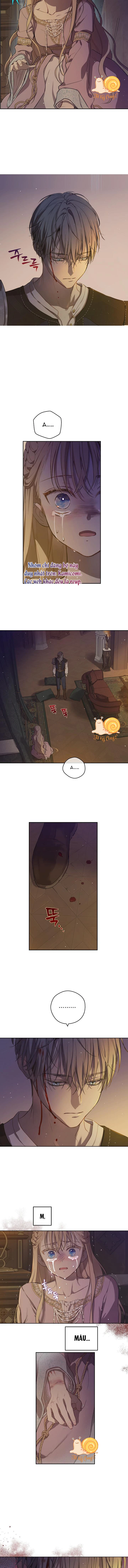 Cánh Đồng Bị Lãng Quên Chapter  23 - 4