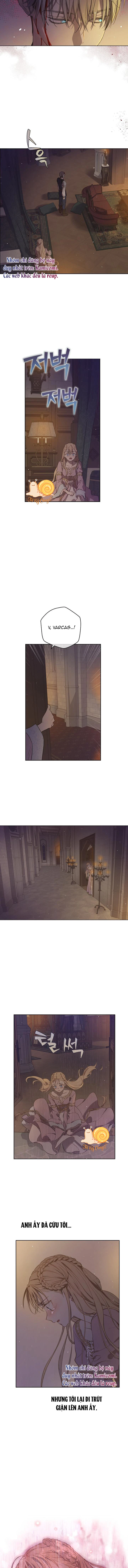 Cánh Đồng Bị Lãng Quên Chapter  23 - 5