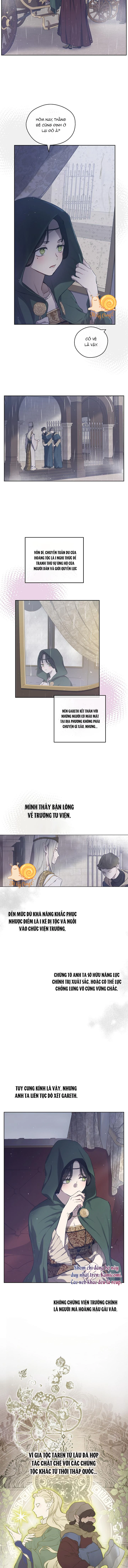 Cánh Đồng Bị Lãng Quên Chapter  23 - 9