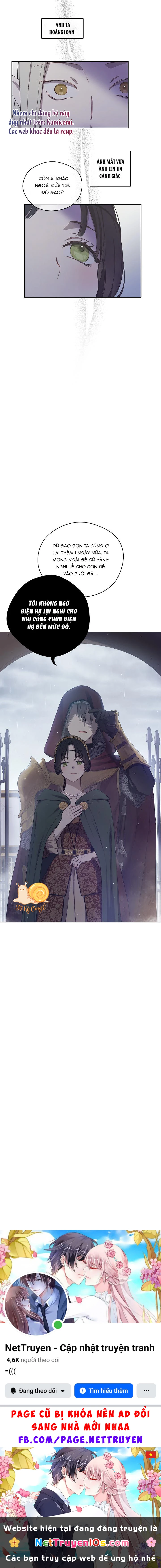 Cánh Đồng Bị Lãng Quên Chapter  23 - 11